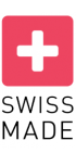Logo Swiss Made